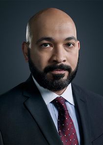 Maximiliano Hernández
as Antonio Montez