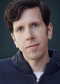 Robert Stanton
as Anthony 