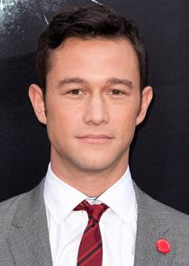Joseph Gordon-Levitt
as Josh Corman
