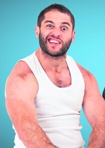 Nathan Saidden
as Johnny