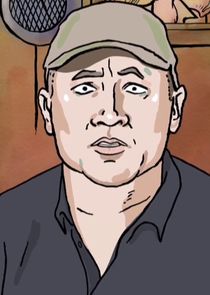 Mike Judge
as Narrator