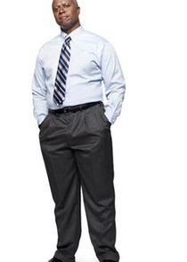 Andre Braugher
as Owen