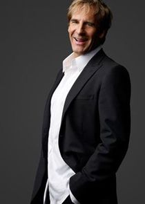 Scott Bakula
as Terry