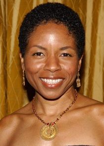 LisaGay Hamilton
as Melissa