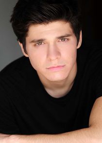 Braeden Lemasters
as Albert