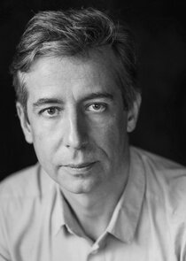 Michael Colgan
as Rory Maguire