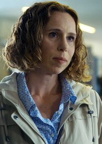 Michelle Terry
as Jane Colletti