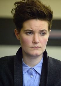 Charlie Covell
as DC Alex Dier