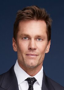 Tom Brady
as Tom Brady