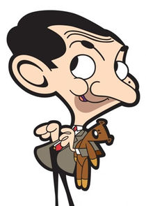 Rowan Atkinson
as Mr. Bean