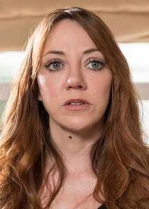 Diane Morgan
as Liz
