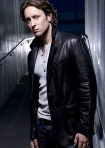 Alex O'Loughlin
as Mick St. John