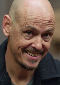 Scott Ryan
as Ray Shoesmith