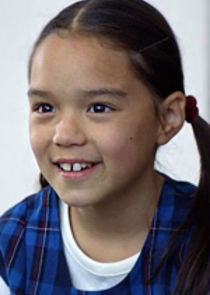 Chika Yasumura
as Brittany