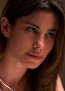 Brooke Satchwell
as Ally