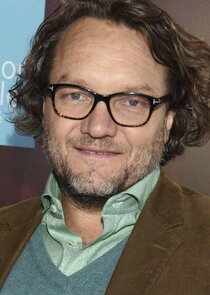 Jeremy Sims
as Rafael