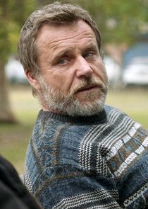 Ben Oxenbould
as Dirk