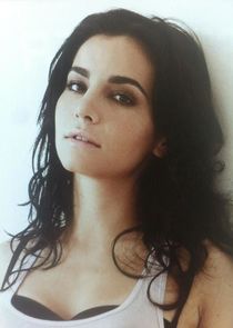 Martha Higareda
as Catt Phoenix