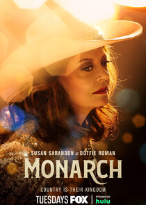 Susan Sarandon
as Dottie Roman