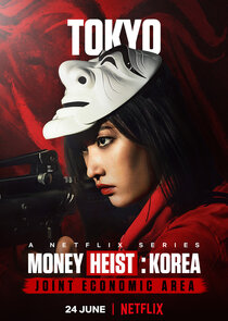 Jun Jong Seo
as Tokyo