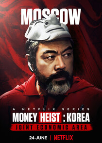 Lee Won Jong
as Moscow