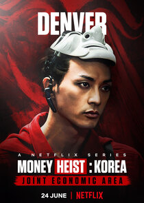 Kim Ji Hoon
as Denver
