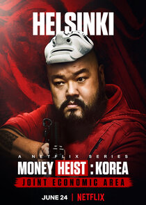 Kim Ji Hoon
as Helsinki