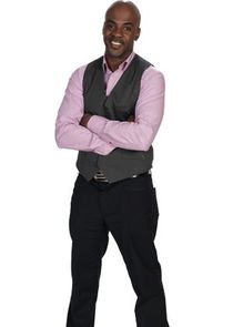 Wes Williams
as Paul Dwyer