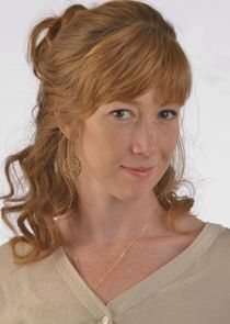 Kathleen Phillips
as Emma Terdie