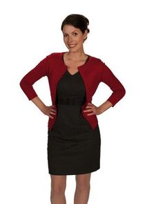 Lauren Hammersley
as Lisa Mason