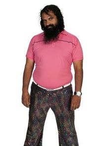 Suresh John
as Malik