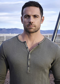Dylan Bruce
as Bobo Winthrop