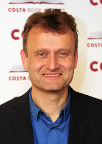 Hugh Dennis
as Hugh Dennis