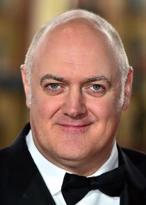 Dara Ó Briain
as Host