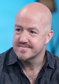 Andy Parsons
as Andy Parsons