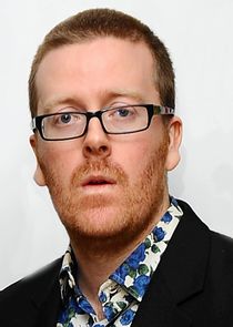 Frankie Boyle
as Frankie Boyle