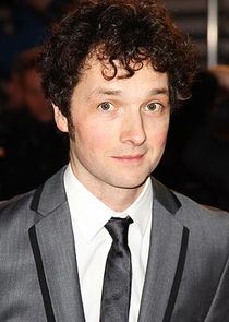 Chris Addison
as Chris Addison