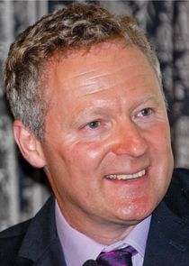 Rory Bremner
as Rory Bremner
