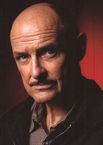 Terry O'Quinn
as Peter Watts