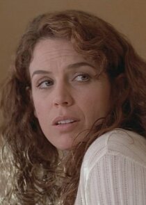 Megan Gallagher
as Catherine Black