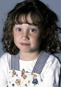 Brittany Tiplady
as Jordan Black