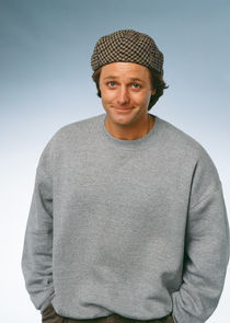 Tommy Hinkley
as Jay Selby