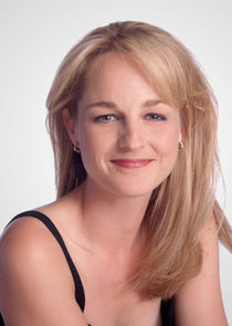 Helen Hunt
as Jamie Buchman