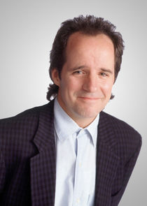 John Pankow
as Ira Buchman