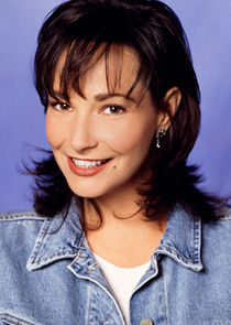 Leila Kenzle
as Fran Devanow