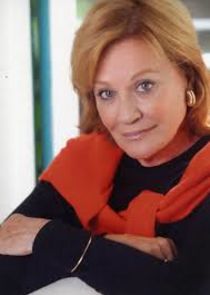 Cynthia Harris
as Sylvia Buchman