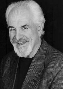Louis Zorich
as Burt Buchman
