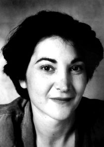 Robin Bartlett
as Deborah 'Debbie' Buchman