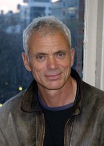 Jeremy Wade
as Host