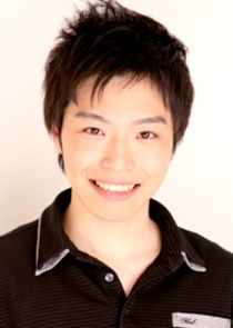 Taishi Murata
as Jiruo